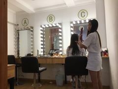 -真我樣照相馆·身份证·证件照·外拍(环球港店)