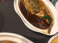 -肆月河豚·新淮扬(金融街店)