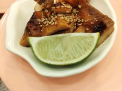 -争鲜回转寿司(金桥家乐福店)