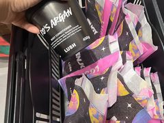 -LUSH(威尼斯人店)