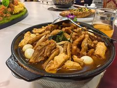 -柳州菜饮食文化博物馆(柳州金利达大厦店)