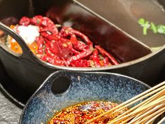 -盡膳口福跷脚牛肉火锅(晶耀前滩店)