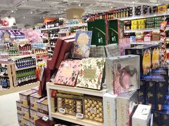 -联华超市(新闸路店)