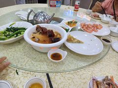 -鹏城人家海鲜酒家·23年老字号(较场尾店)