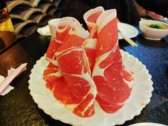 -京顺祥·清真铜锅涮肉(朱雀门店)
