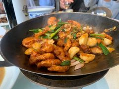 -郑州烤鸭总店