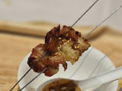 -东北特色烧烤(赣榆店)