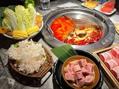 -麻路成都火锅(柏威年店)