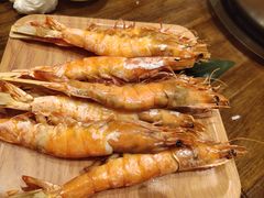 -蟹将军·松叶蟹和牛日料放题自助(K11店)