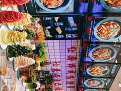 -山河屯铁锅炖(哈西站店)