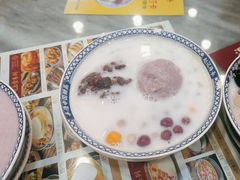 -赵记传承·中国甜品(福州总店)