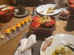 -松临·铁板烧&Omakase(神农店)