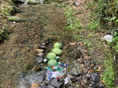 -石台牯牛降景区