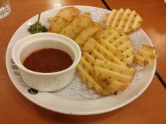 -COCO壱番屋(北京平安国际金融中心店)