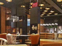 -杭州临平万丽酒店·燃餐厅(人民大道店)