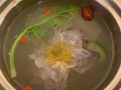 -名都晓荷塘主题火锅(海城街店)