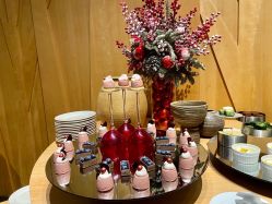 -上海喜玛拉雅酒店-宴会中心