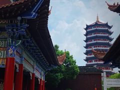 -皇罗禅寺