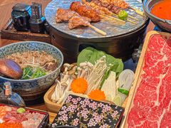 -山葵家·创意料理(宁波来福士店)