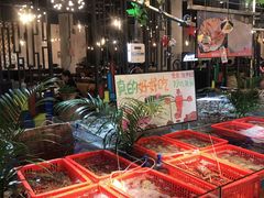 -79号渔船海鲜饭店(华强北店)