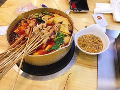 -韩金利串店(让胡路店)