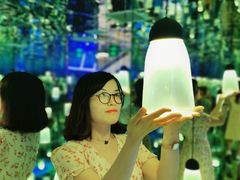 -天津梵高星空艺术馆(天河城旗舰店)