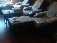 -华夏良子·足道SPA艾灸(铁道大厦店)