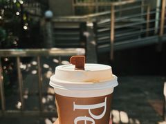 精选黑咖啡-Peet's 皮爷咖啡(东湖路手作店)