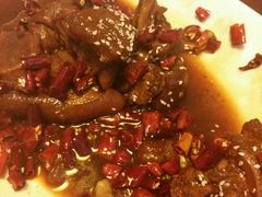 -章吴记喜瑞餐厅(东东城店)