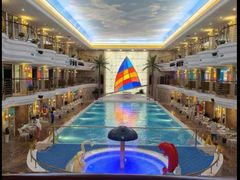 -海韵之星邮轮水会(明发商业广场店)