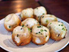 -哑巴生煎(临顿路店)