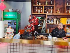 -吉友粥底火锅(方斜路店)
