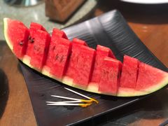 餐后水果-猪肉婆私房菜(容桂总店)