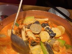 -泰果东南亚餐厅(旭辉广场店)