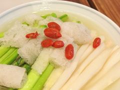 -小吊梨汤·北京菜·烤鸭(王府井银泰in88店)