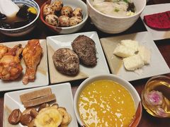 -青藤茶馆(南山路店)