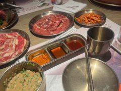 -西塔老太太泥炉烤肉(亚运村店)