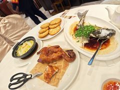 -东方御宴海鲜酒楼(棕泉酒店)
