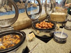 -东莞塘厦三正半山温泉酒店·沙利文西餐厅