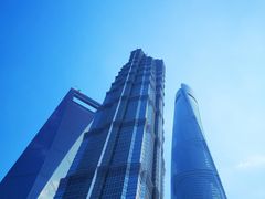 -上海中心大厦