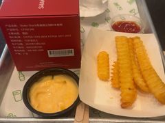 -Shake Shack(天环店)