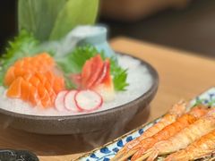 -德川家日本料理(顺义华联店)