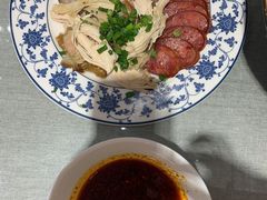 -大嘻咹biangbiang面(历史博物馆店)