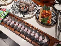 -缘·金家烤鳗鱼(西塔总店)
