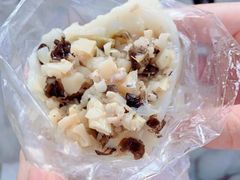 -非遗近水楼糕团(景德路店)