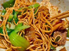 -王繁星面馆(西安熙地港店)