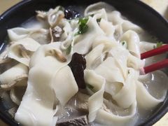 -惠丰源烩面馆(经七路店)