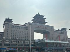 -中国人民革命军事博物馆