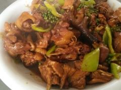 -美顺香食府鱼头老店(雪野湖店)