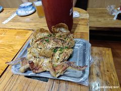 -香木香羊(小汤山店)